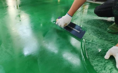 凤城VEF地坪什么是VEF地坪