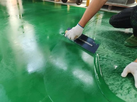 凤城VEF地坪什么是VEF地坪