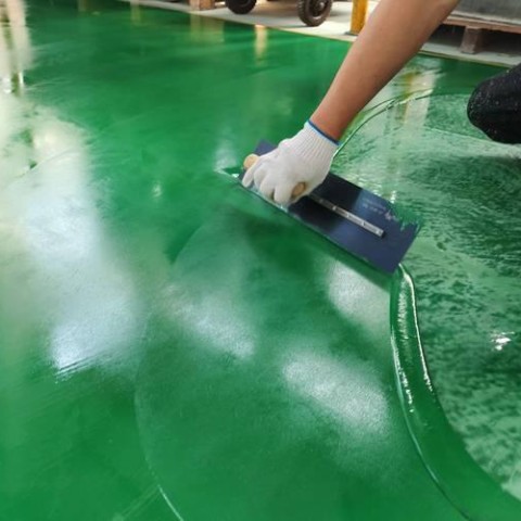 凤城VEF地坪什么是VEF地坪